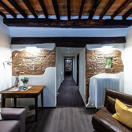 Apartman Da Lucia Città della Pieve