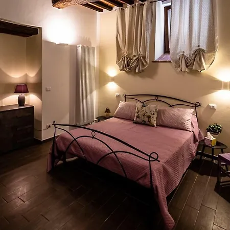 Da Lucia * Città della Pieve