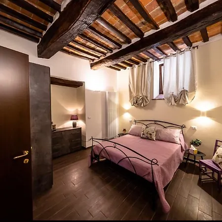 Da Lucia Città della Pieve