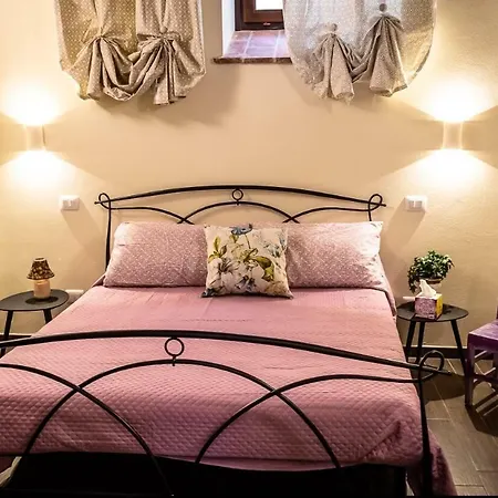 Da Lucia Apartamento
