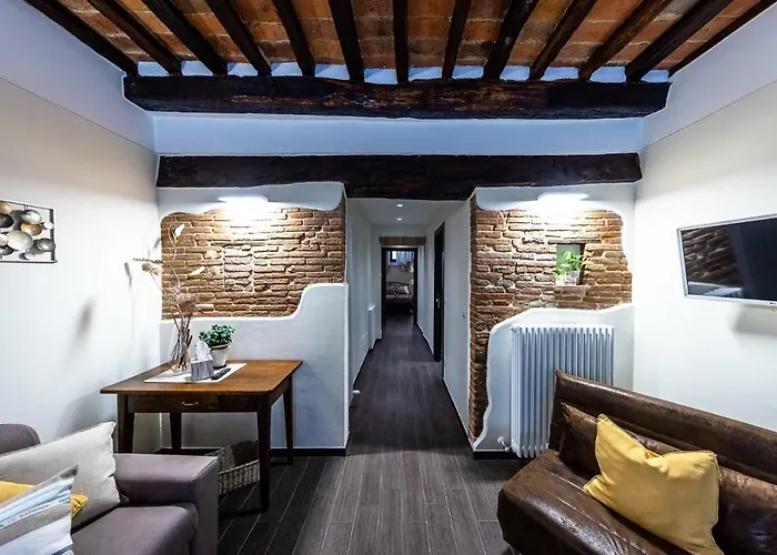 Apartman Da Lucia Città della Pieve