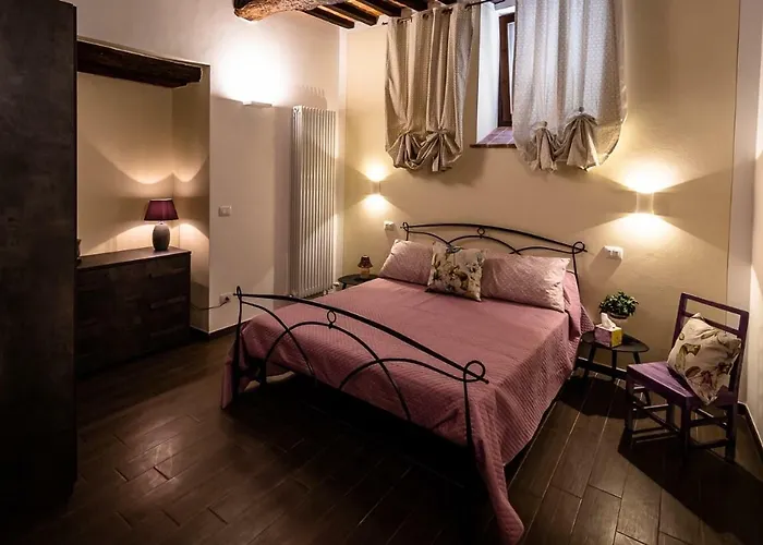 Da Lucia * Città della Pieve